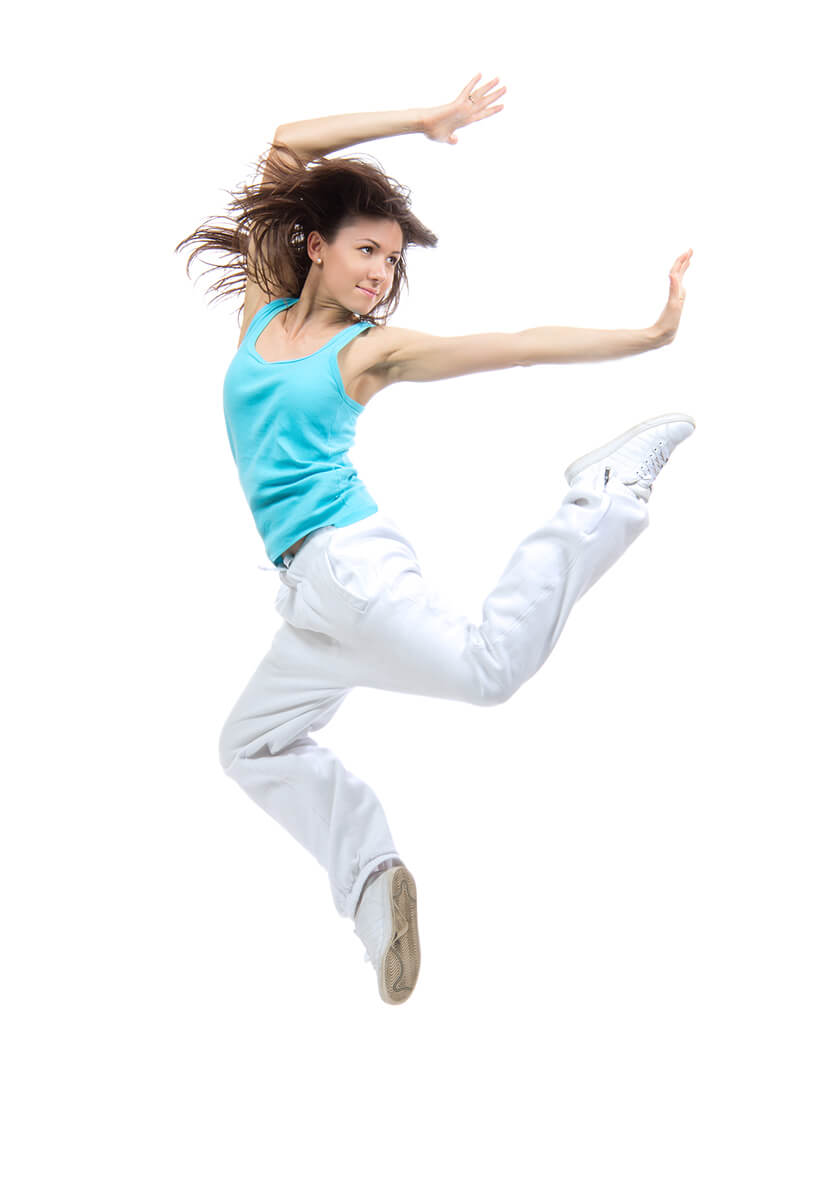 École de Danse Claude Pilon